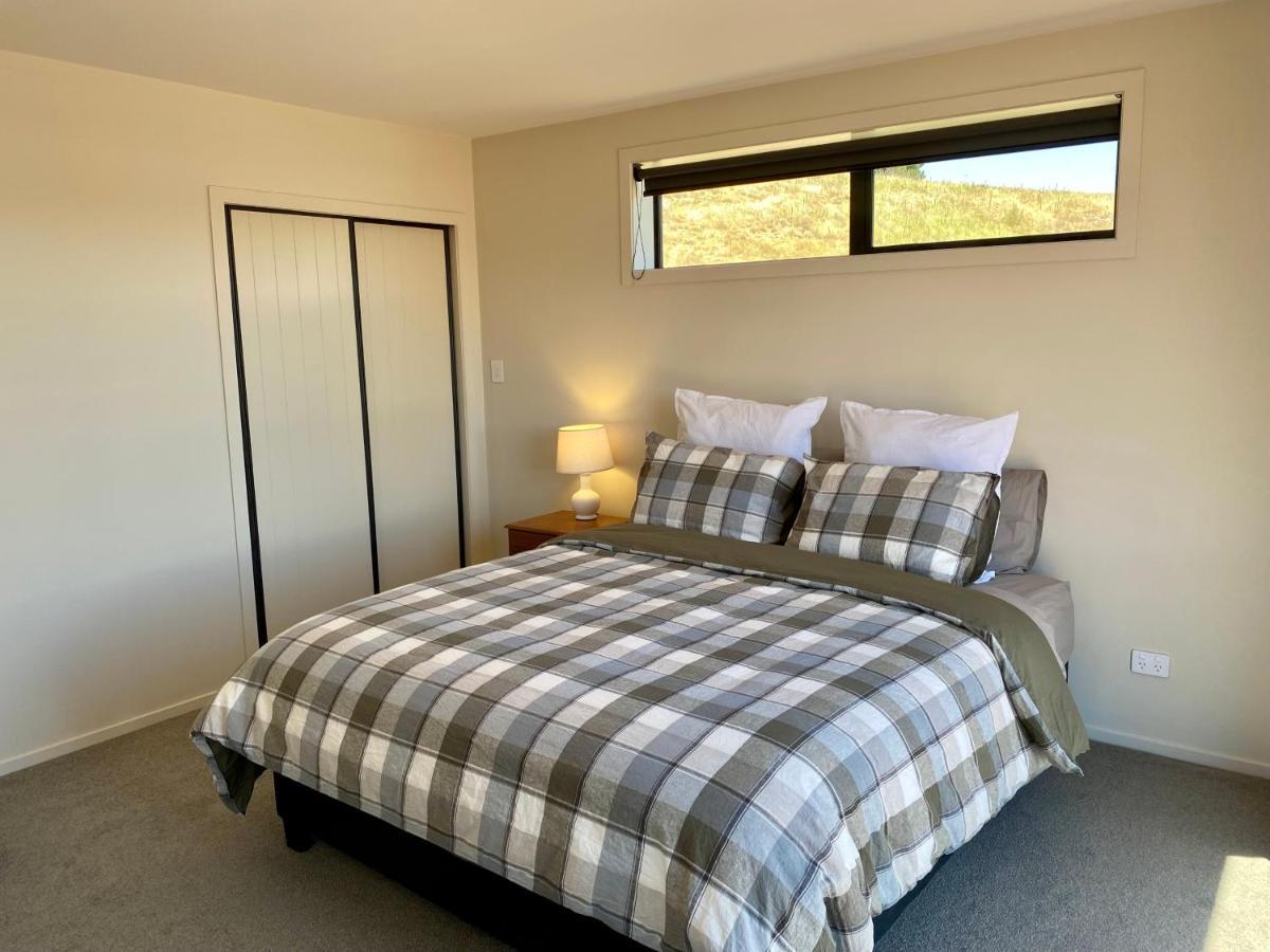 Sefton View Villa Lake Tekapo Exterior photo